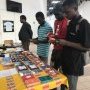 Nzoi à Brazzaville