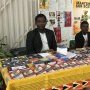 Nzoi à Brazzaville